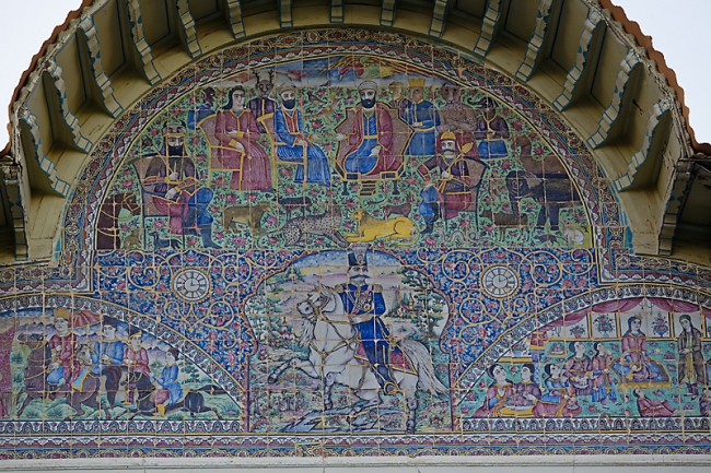 Chiraz-Jardin d'Eram-011